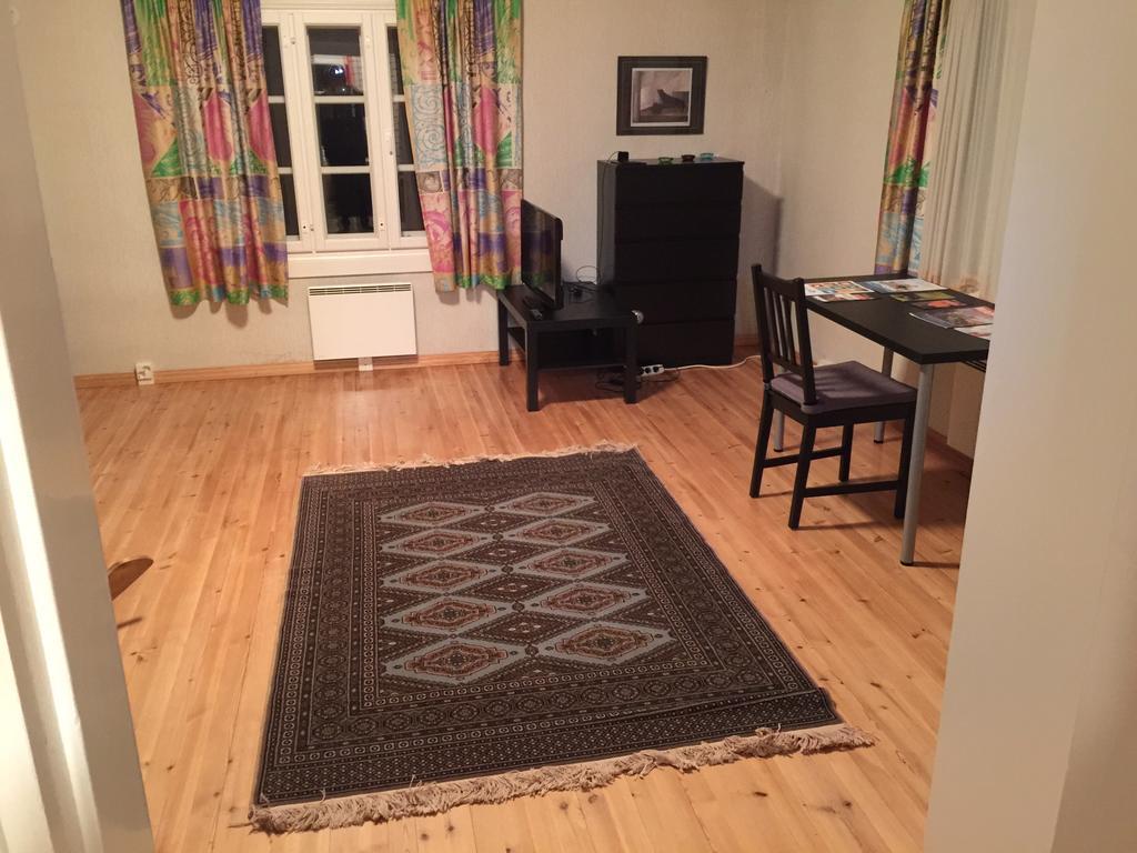 TammelaMetsaeranta House别墅 外观 照片